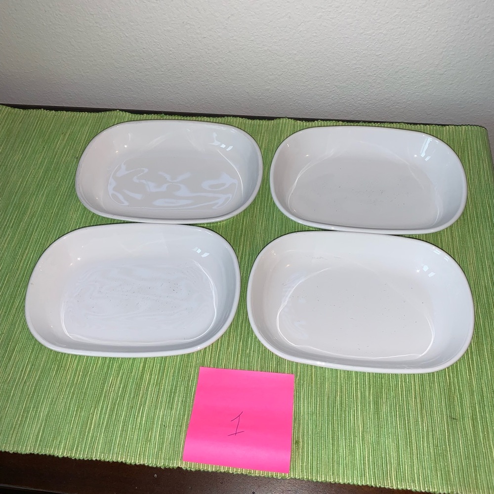 Corningware Sidekicks